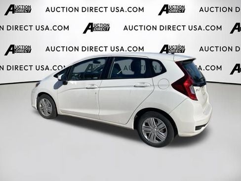 Used 2020 Honda Fit LX image 20