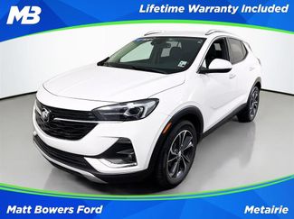Used 2022 Buick Encore GX Essence FWD video 1