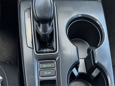 Used 2022 Honda Civic EX image 35