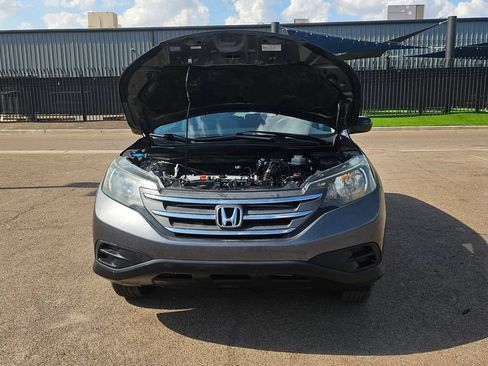 Used 2013 Honda CR-V LX image 36