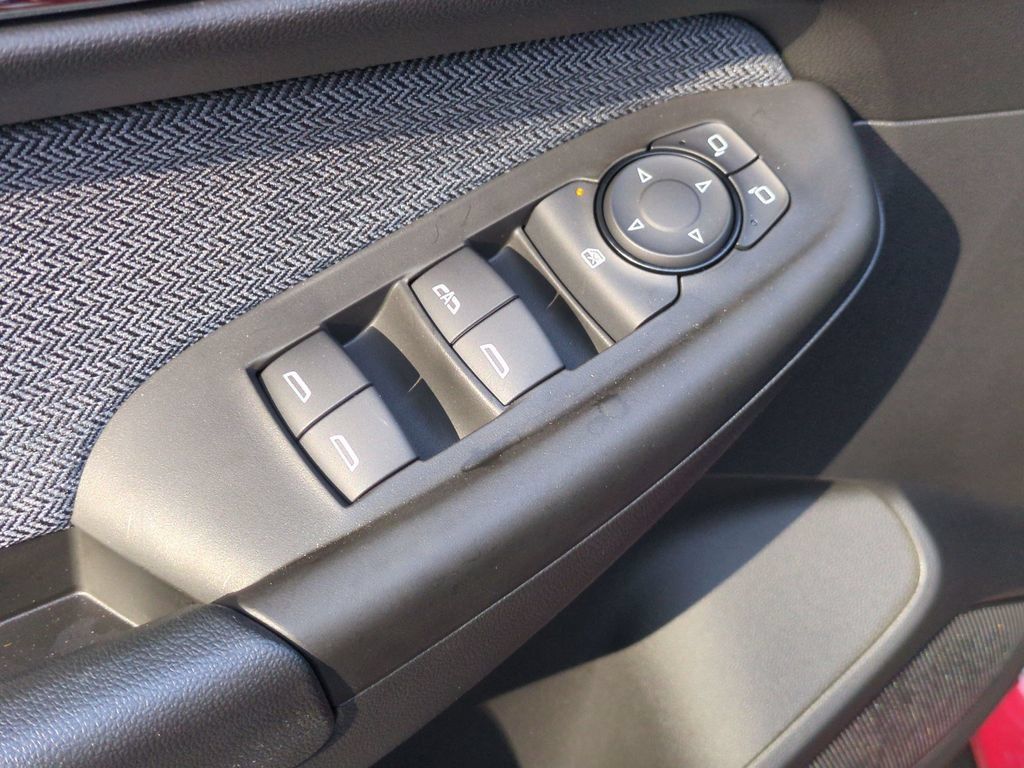 New 2026 Chevrolet TrailBlazer LS w/ LS Convenience Package FWD image 13