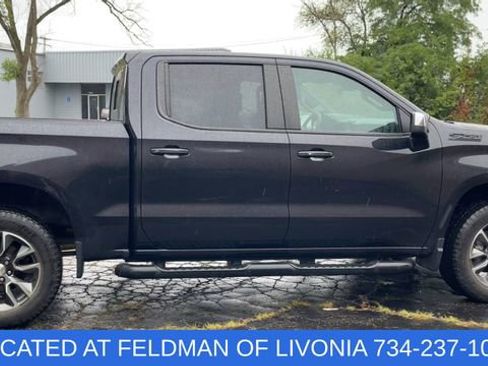 Used 2022 Chevrolet Silverado 1500 LT image 8