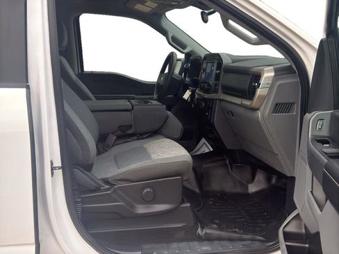 Used 2021 Ford F150 XLT image 7