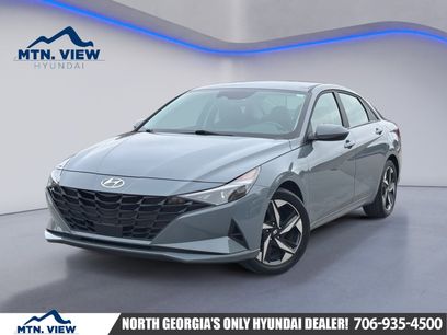Used 2023 Hyundai Elantra SEL w/ Convenience Package