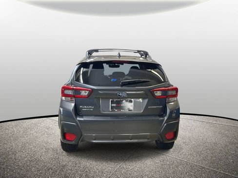 Used 2021 Subaru Crosstrek 2.0i Premium w/ Moonroof Package AWD/4WD image 23