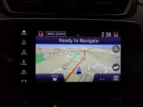 Certified 2022 Honda CR-V Touring image 21