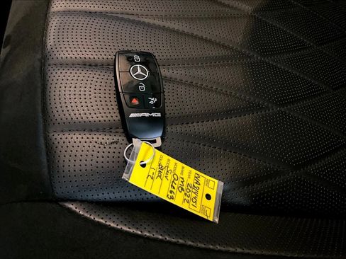 Used 2022 Mercedes-Benz GLE 63 AMG S image 14