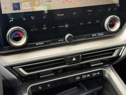 Used 2025 Lexus TX 350 AWD w/ Technology Package image 31