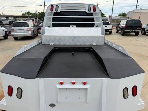 Used 2004 Chevrolet Kodiak C4500 2WD Crew Cab image 7