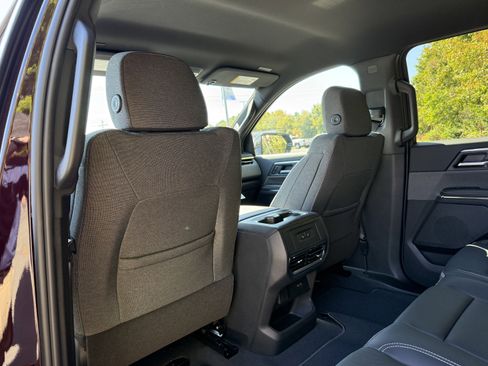 New 2026 GMC Sierra EV Elevation w/ Premium Package image 17