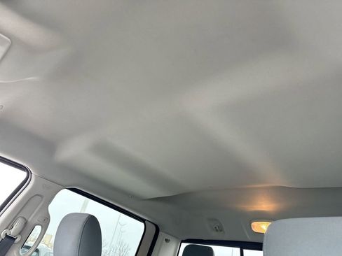 Used 2017 RAM 1500 Big Horn image 22