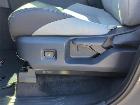 New 2026 Toyota Tacoma TRD Sport image 11