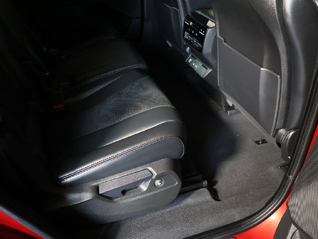 Certified 2022 Acura MDX A-Spec AWD/4WD image 34