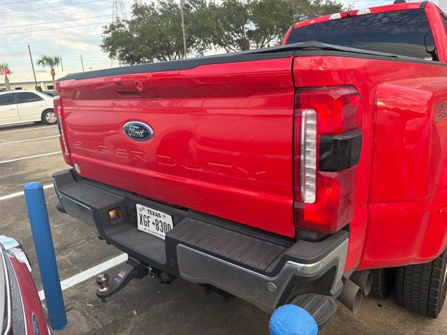 Used 2026 Ford F450 Lariat w/ Chrome Package AWD/4WD image 20