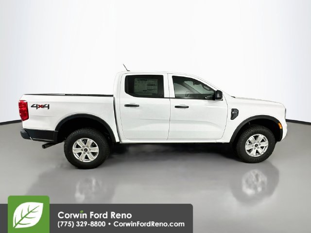 New 2026 Ford Ranger XL w/ Trailer Tow Package AWD/4WD image 8