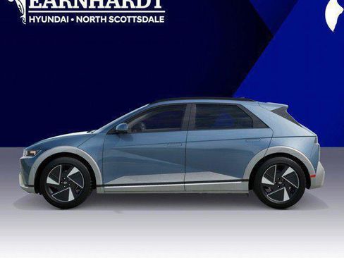 New 2026 Hyundai Ioniq 5 Limited RWD image 3