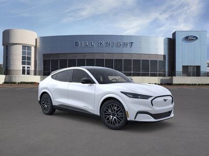 New 2025 Ford Mustang Mach-E Premium