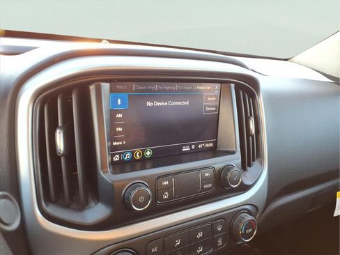 Used 2020 Chevrolet Colorado LT w/ LT Convenience Package image 7