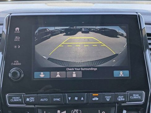Used 2019 Honda Odyssey EX-L image 24