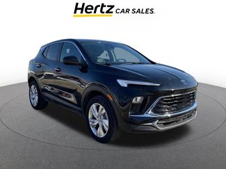 Used 2025 Buick Encore GX Preferred video 1