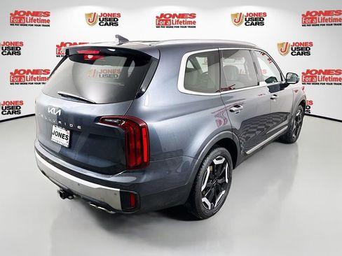 Used 2023 Kia Telluride S w/ S Sunroof Package image 19