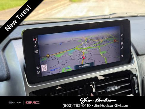 Used 2023 Lexus GX 460 Premium w/ Premium Package AWD/4WD image 5