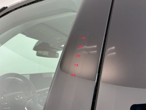 New 2026 Ford Explorer Platinum w/ LUX Leather Package image 13