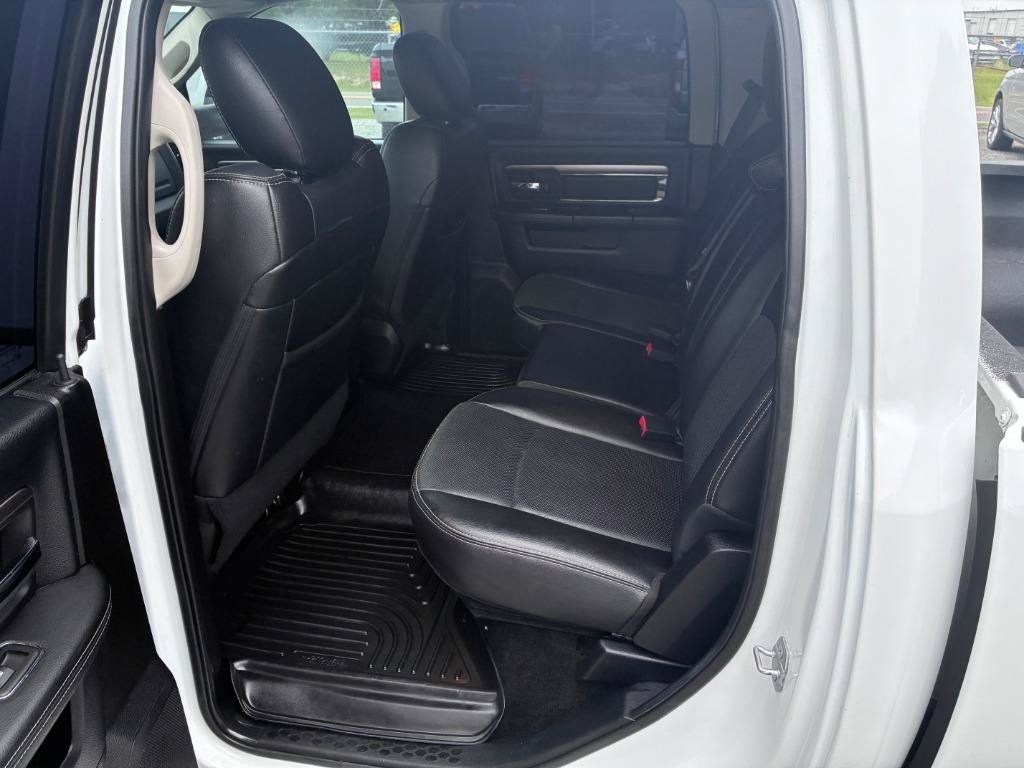 Used 2016 RAM 1500 Sport w/ Convenience Group AWD/4WD image 10
