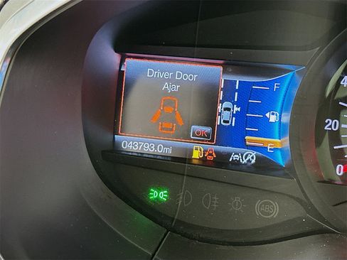 Used 2019 Ford Edge ST w/ Equipment Group 401A image 12