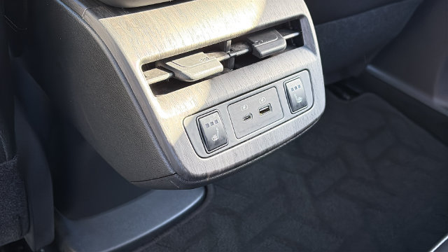 Certified 2024 Nissan Ariya AWD image 26