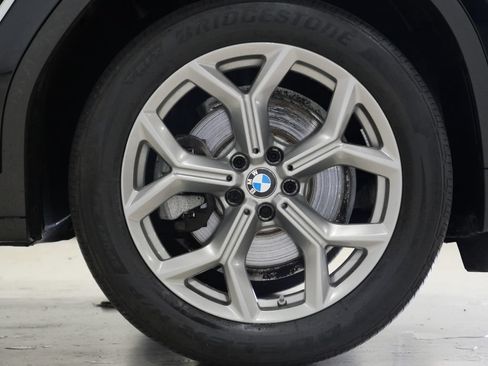 Used 2023 BMW X3 xDrive30i w/ Convenience Package AWD/4WD image 10