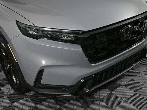 Used 2024 Honda CR-V Sport-L image 34