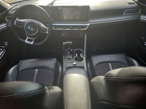 Used 2021 Kia K5 GT-Line image 14