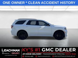 Used 2026 Dodge Durango GT AWD/4WD video 2