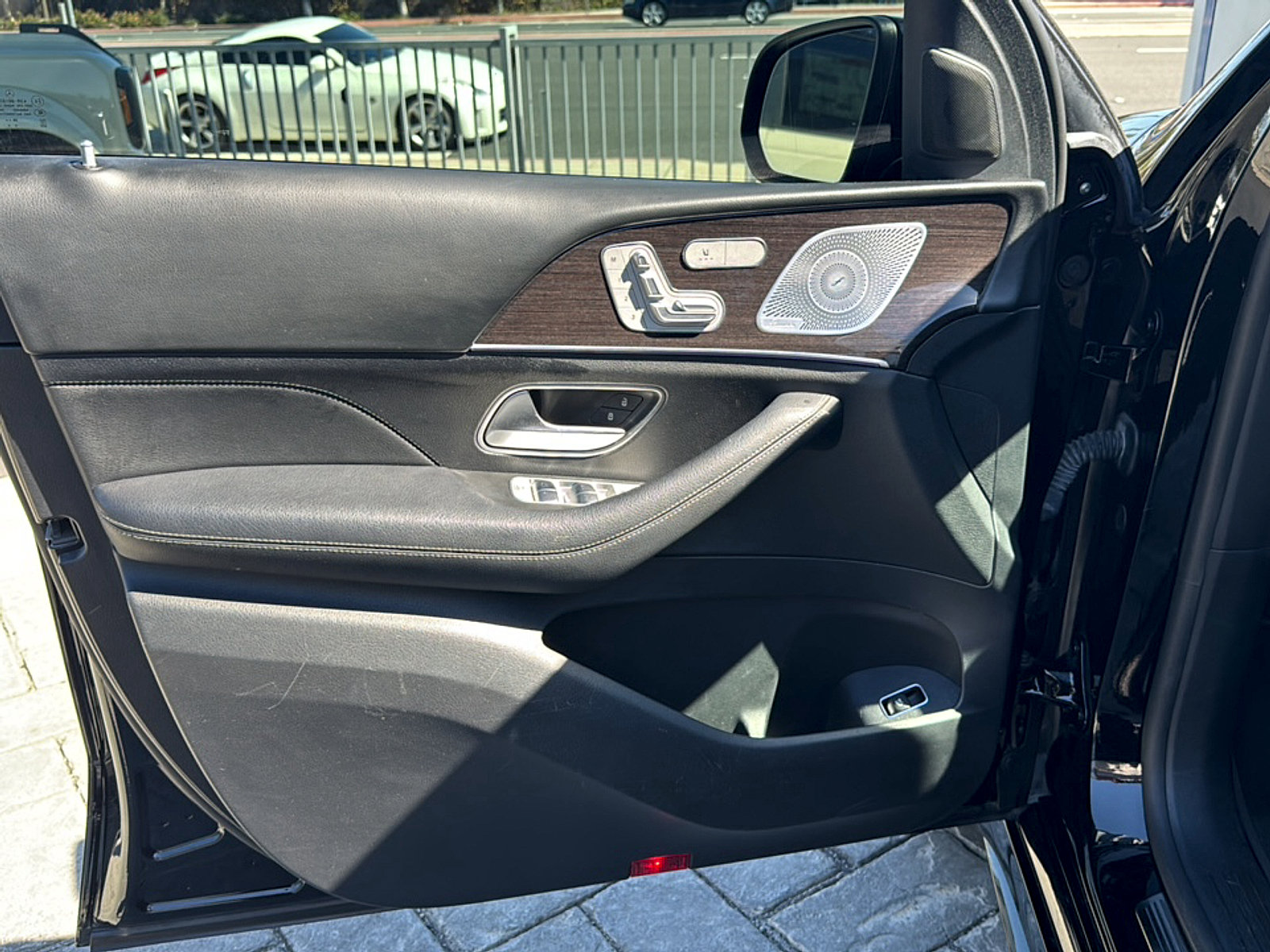Used 2021 Mercedes-Benz GLE 350 image 14