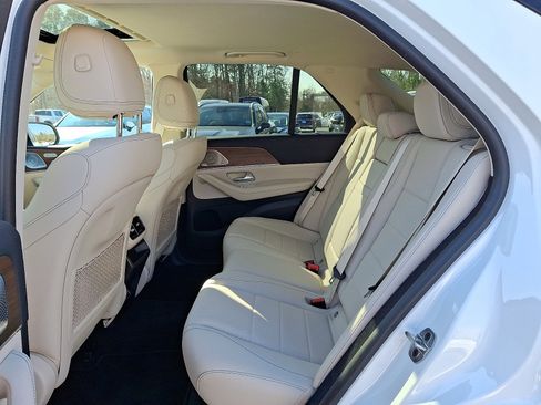 Used 2026 Mercedes-Benz GLE 350 4MATIC image 10