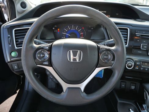 Used 2013 Honda Civic EX image 27