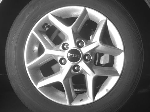 Used 2025 Kia Soul LX w/ LX Technology Package image 13