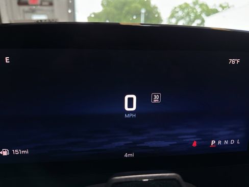 New 2026 Chevrolet Traverse LT w/ Enhanced Driving Package image 15