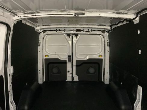 New 2026 Ford Transit 250 Base 3D Cargo Van w/ Load Area Protection Package image 16
