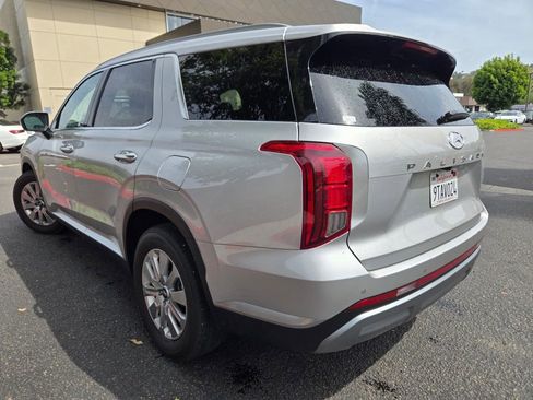 Used 2025 Hyundai Palisade SEL image 5