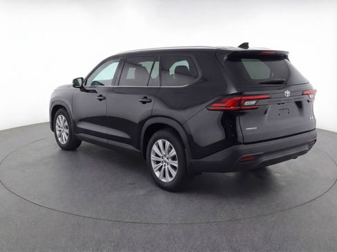 Used 2024 Toyota Grand Highlander image 6