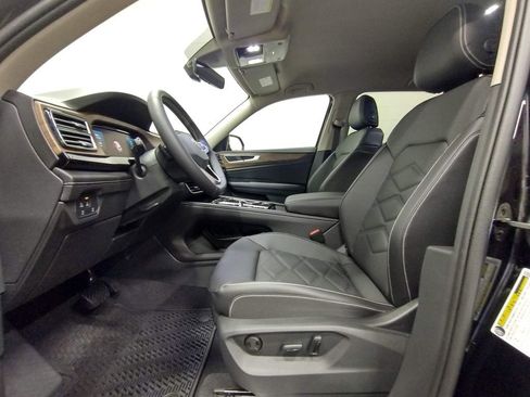 New 2026 Volkswagen Atlas SE AWD/4WD image 23