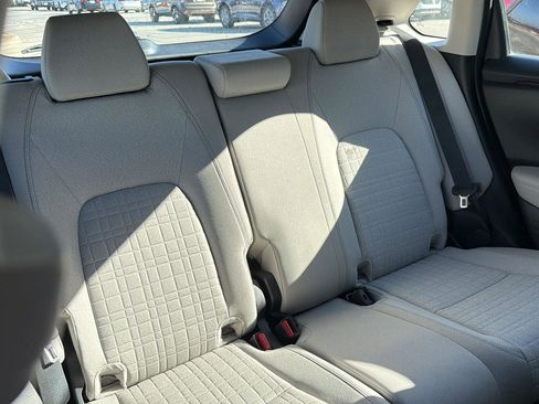 Used 2023 Honda HR-V LX image 34