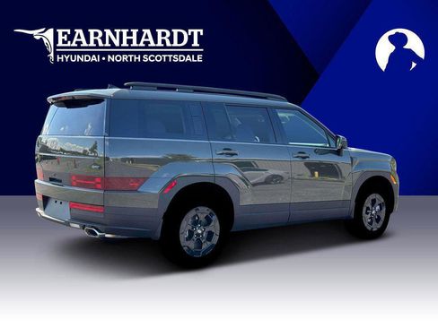 New 2026 Hyundai Santa Fe XRT AWD/4WD image 8