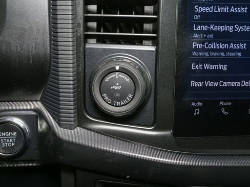 Used 2025 Ford F150 Lariat w/ Equipment Group 502A High AWD/4WD image 30
