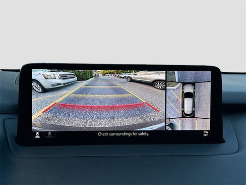 Used 2023 MAZDA CX-9 Grand Touring image 15