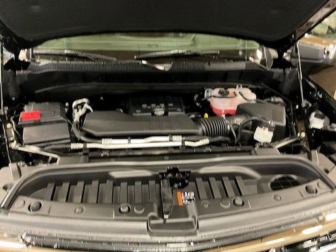 New 2026 Chevrolet Silverado 1500 LT image 7