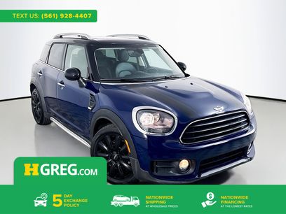Used 2017 MINI Cooper Countryman