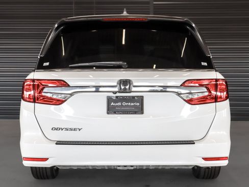 Used 2020 Honda Odyssey EX-L image 15